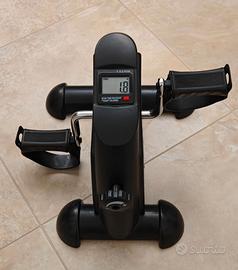 Mini Bici per braccia e gambe a pedale