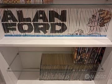 Alan Ford