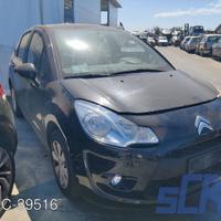 CITROEN C3 2 SC 1.4 LPG 73CV 10-23 Ricambi