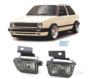 FARI ANABBAGLIANTI VOLKSWAGEN VW GOLF MK2 83-91 CR