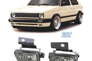 FARI ANABBAGLIANTI VOLKSWAGEN VW GOLF MK2 83-91 CR
