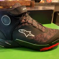 Alpinestars dry star 43