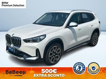 BMW X1 SDRIVE18I X-LINE AUTO