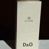 Dolce & Gabbana 18 La Lune Anthology Collection  