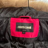 Giubbotto Roberto Cavalli