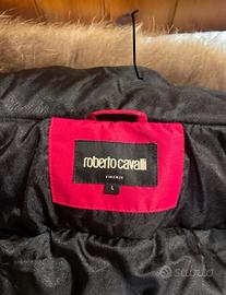 Giubbotto Roberto Cavalli