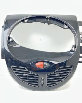 BOCCHETTE ARIA CRUSCOTTO DX E SX RENAULT Twingo II