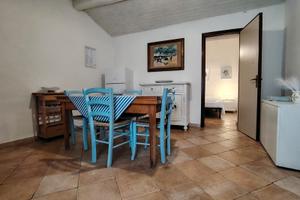 Indipendente con cortile