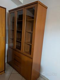 Armadi in legno