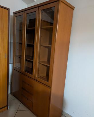 Armadi in legno
