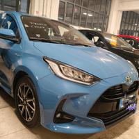 Yaris trend Hybrid 