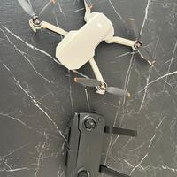 DJI MINI SE