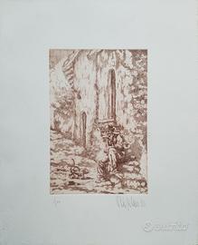 Rosalia Casalini - Fuori Casa