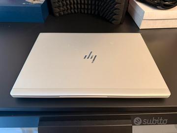 HP EliteBook | i7 | 16GB RAM | Windows 11 Pro