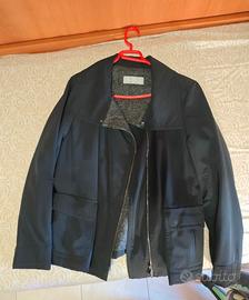 Giacca / Blazer Max Mara misto seta e lana - IT 44