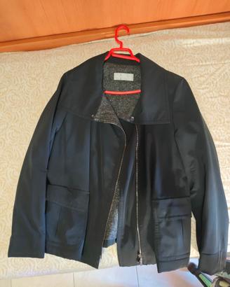 Giacca / Blazer Max Mara misto seta e lana - IT 44