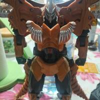 Grimlock transformers