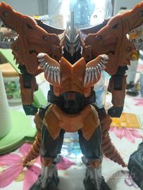 Grimlock transformers