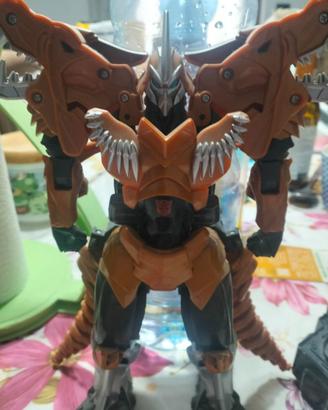 Grimlock transformers