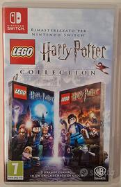 Lego Harry Potter Collection Nintendo Switch