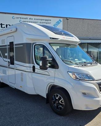 ADRIA MATRIX AXESS 670 SC