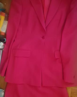 Tailleur donna by Caractere