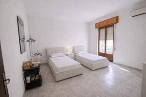 Trilocale disponibile da aprile