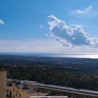 Panoramico appartamento vista mare,valle, templi
