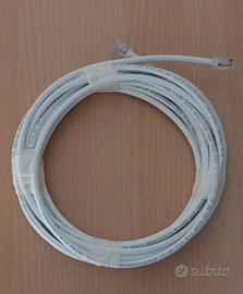 Cavo ethernet CAT 6