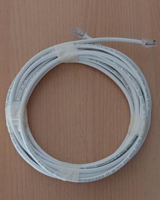 Cavo ethernet CAT 6