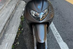 Liberty S 125