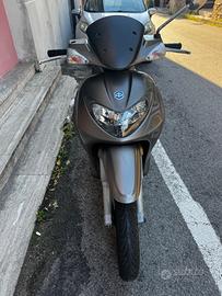 Liberty S 125