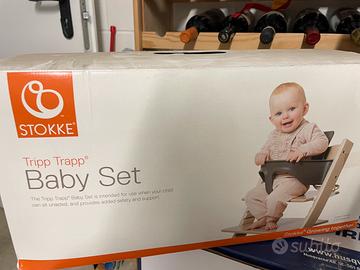 Baby set TRIPP TRAPP