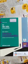 divina commedia scolastica