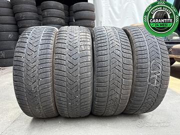 gomme usate 2155018 Winter PIRELLI - SOTTOZERO 3 -