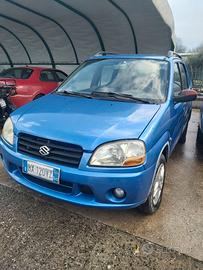 Suzuki ignis 1.3 16v 4WD