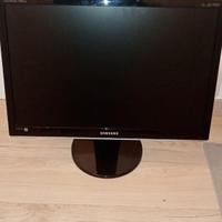MONITOR PC Samsung SyncMaster 2493HM 24"  LCD