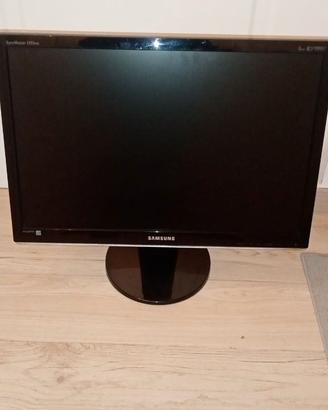 MONITOR PC Samsung SyncMaster 2493HM 24"  LCD