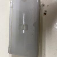 Nintendo ds lite (leggere descrizione)
