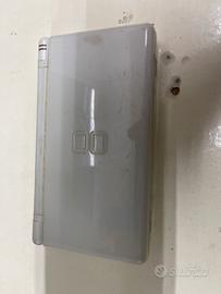 Nintendo ds lite (leggere descrizione)