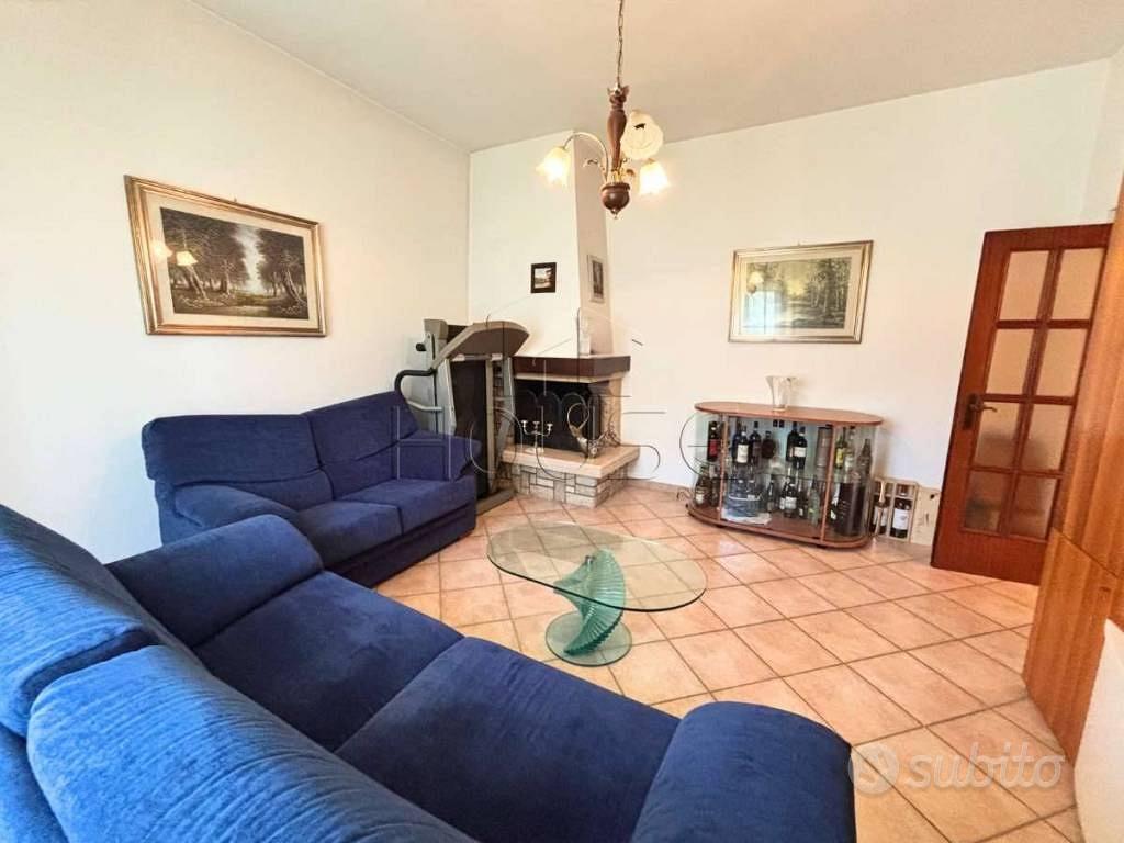 Appartamento – San Giustino, Cospaia - Vista 3