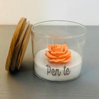 Candela personalizzata