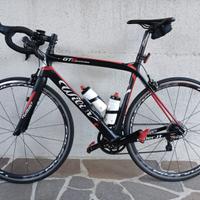 Bici da corsa Wilier GTR