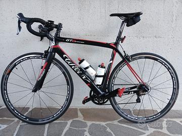 Bici da corsa Wilier GTR