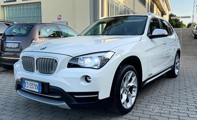 Bmw X1 xDrive18d Msport