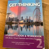 Get thinking volume 2