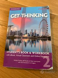 Get thinking volume 2