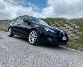 Golf 6