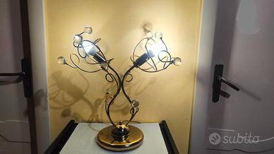 Lampada/Lume da Tavolo  Moderno linea Joshop