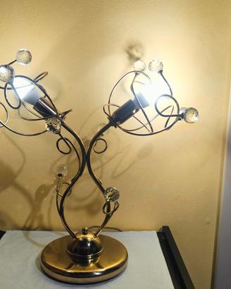 Lampada/Lume da Tavolo  Moderno linea Joshop